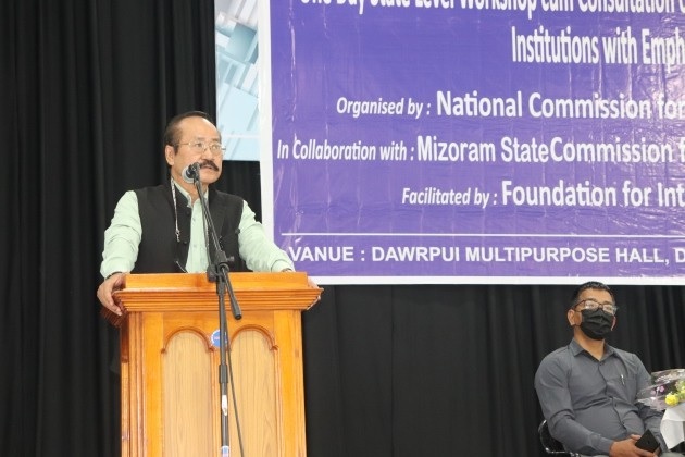 Saarthi device distribution 1